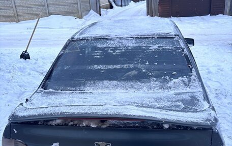 Daewoo Nexia I рестайлинг, 1997 год, 100 000 рублей, 3 фотография