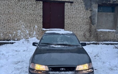 Daewoo Nexia I рестайлинг, 1997 год, 100 000 рублей, 1 фотография