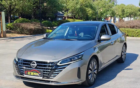 Nissan Altima VI (L34), 2022 год, 1 570 000 рублей, 1 фотография