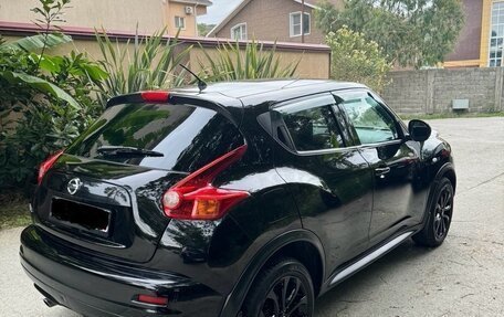 Nissan Juke II, 2013 год, 1 200 000 рублей, 4 фотография