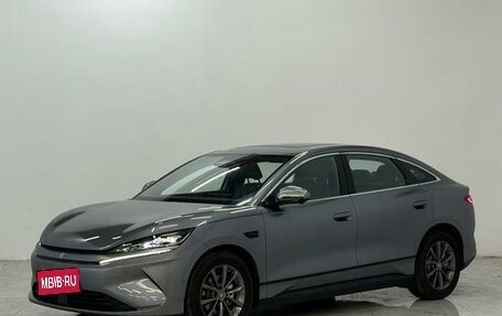 BYD Qin, 2025 год, 1 600 000 рублей, 1 фотография