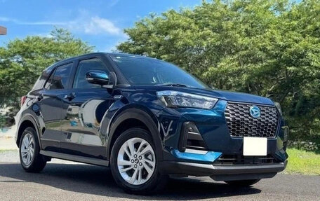 Daihatsu Rocky, 2022 год, 1 250 007 рублей, 1 фотография