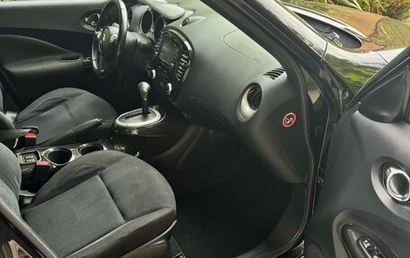 Nissan Juke II, 2013 год, 1 200 000 рублей, 7 фотография