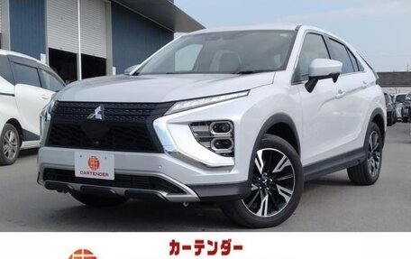 Mitsubishi Eclipse Cross, 2023 год, 1 900 888 рублей, 1 фотография