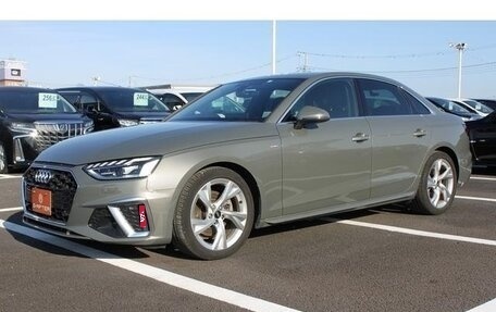 Audi A4, 2022 год, 2 190 000 рублей, 1 фотография