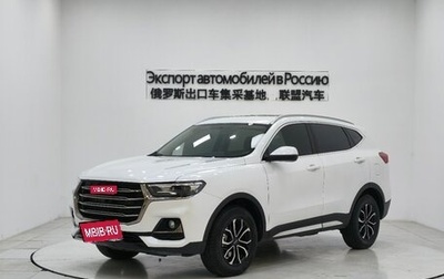 Haval H6, 2021 год, 1 340 000 рублей, 1 фотография