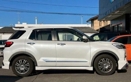 Toyota Raize I, 2022 год, 1 160 007 рублей, 6 фотография