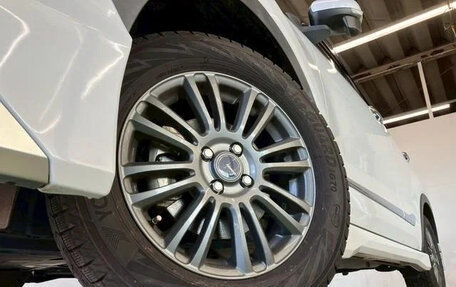 Toyota Raize I, 2022 год, 1 160 007 рублей, 11 фотография