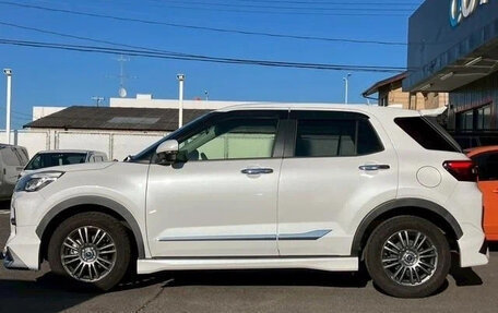 Toyota Raize I, 2022 год, 1 160 007 рублей, 7 фотография