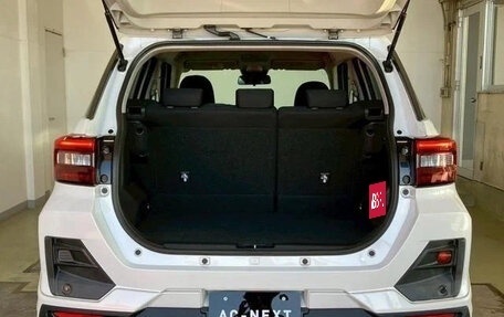 Toyota Raize I, 2022 год, 1 160 007 рублей, 12 фотография