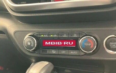 Toyota Raize I, 2022 год, 1 160 007 рублей, 15 фотография