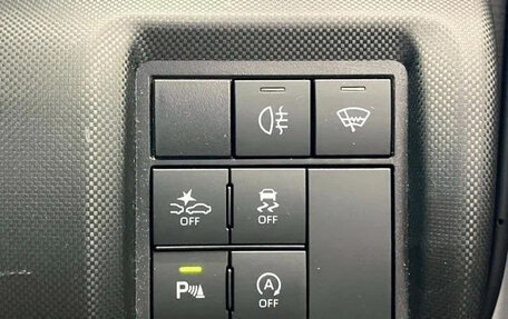 Toyota Raize I, 2022 год, 1 160 007 рублей, 18 фотография