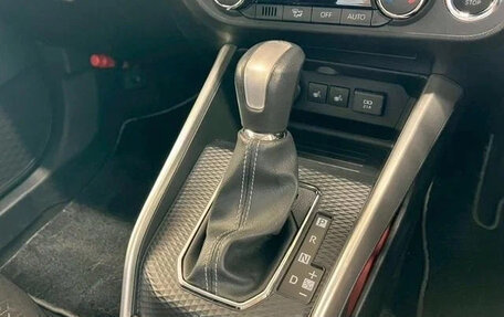 Toyota Raize I, 2022 год, 1 160 007 рублей, 16 фотография