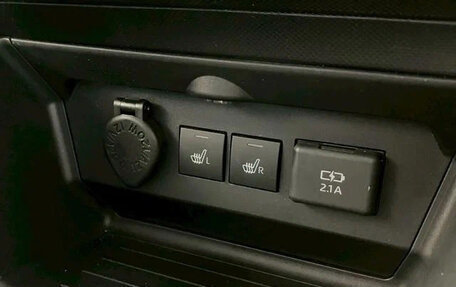 Toyota Raize I, 2022 год, 1 160 007 рублей, 19 фотография