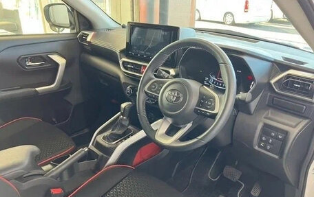 Toyota Raize I, 2022 год, 1 160 007 рублей, 20 фотография