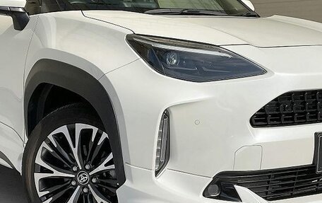 Toyota Yaris Cross, 2022 год, 1 535 007 рублей, 6 фотография