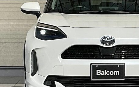 Toyota Yaris Cross, 2022 год, 1 535 007 рублей, 3 фотография