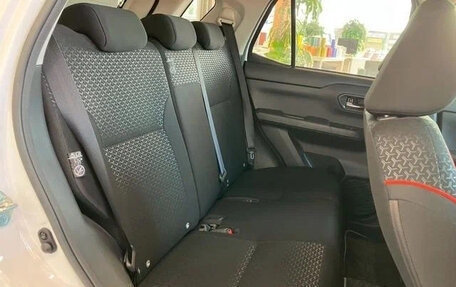 Toyota Raize I, 2022 год, 1 160 007 рублей, 23 фотография