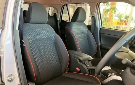 Toyota Raize I, 2022 год, 1 160 007 рублей, 21 фотография