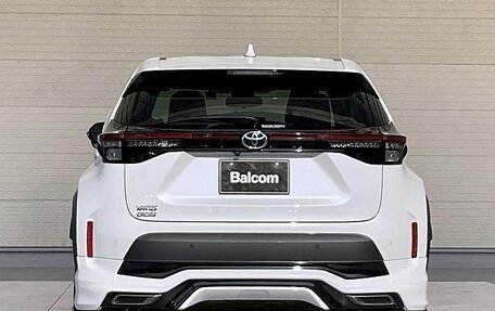 Toyota Yaris Cross, 2022 год, 1 535 007 рублей, 8 фотография