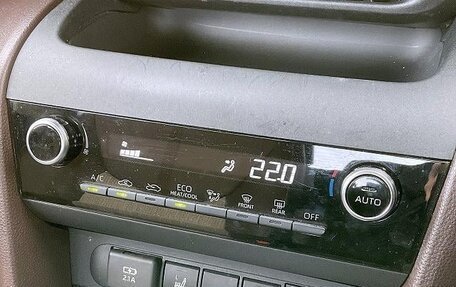 Toyota Yaris Cross, 2022 год, 1 535 007 рублей, 20 фотография