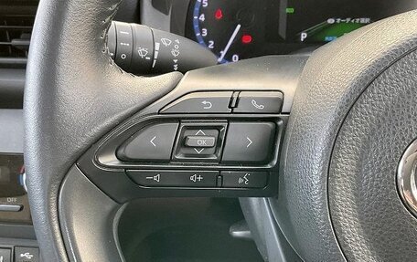 Toyota Yaris Cross, 2022 год, 1 535 007 рублей, 17 фотография