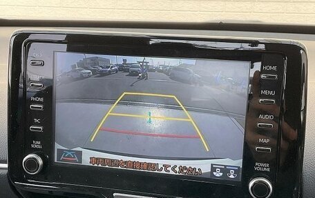 Toyota Yaris Cross, 2022 год, 1 535 007 рублей, 22 фотография