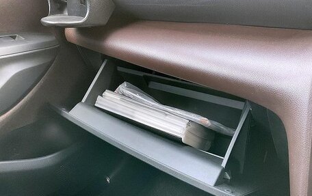 Toyota Yaris Cross, 2022 год, 1 535 007 рублей, 26 фотография