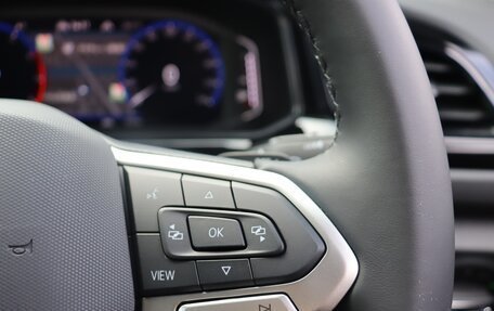 Volkswagen T-Roc I, 2023 год, 1 890 000 рублей, 12 фотография