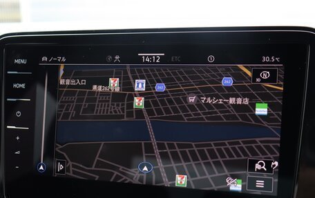 Volkswagen T-Roc I, 2023 год, 1 890 000 рублей, 15 фотография