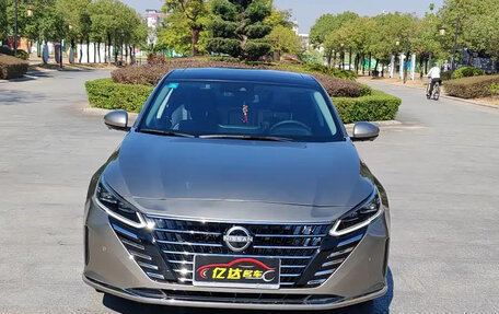 Nissan Altima VI (L34), 2022 год, 1 570 000 рублей, 2 фотография