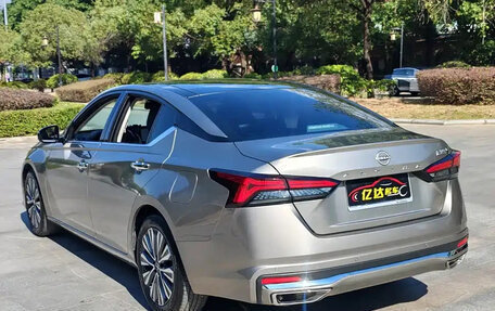 Nissan Altima VI (L34), 2022 год, 1 570 000 рублей, 4 фотография