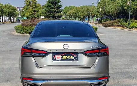 Nissan Altima VI (L34), 2022 год, 1 570 000 рублей, 5 фотография