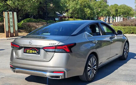 Nissan Altima VI (L34), 2022 год, 1 570 000 рублей, 6 фотография