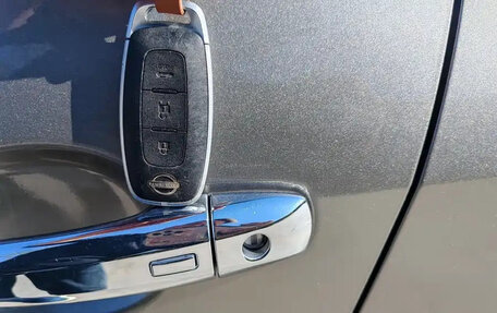 Nissan Altima VI (L34), 2022 год, 1 570 000 рублей, 13 фотография