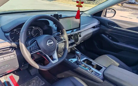 Nissan Altima VI (L34), 2022 год, 1 570 000 рублей, 10 фотография