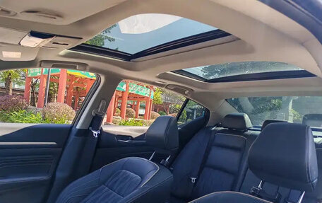 Nissan Altima VI (L34), 2022 год, 1 570 000 рублей, 18 фотография