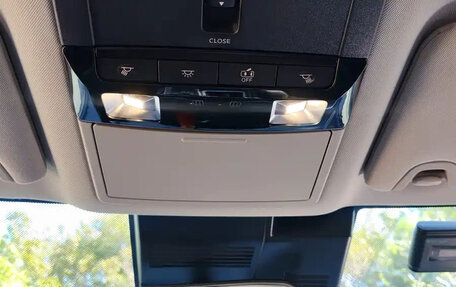 Nissan Altima VI (L34), 2022 год, 1 570 000 рублей, 14 фотография