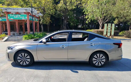 Nissan Altima VI (L34), 2022 год, 1 570 000 рублей, 7 фотография