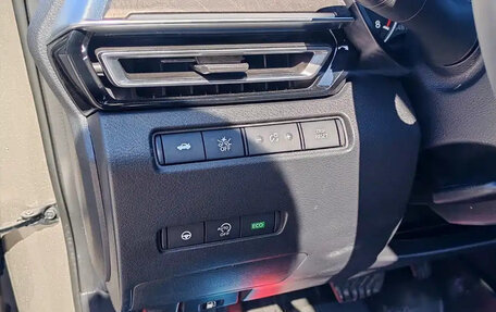 Nissan Altima VI (L34), 2022 год, 1 570 000 рублей, 11 фотография