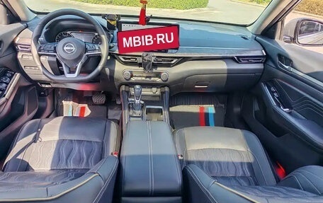 Nissan Altima VI (L34), 2022 год, 1 570 000 рублей, 15 фотография