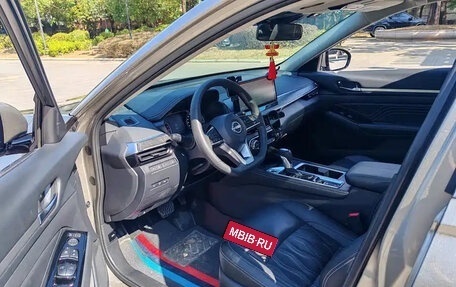 Nissan Altima VI (L34), 2022 год, 1 570 000 рублей, 9 фотография