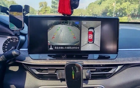 Nissan Altima VI (L34), 2022 год, 1 570 000 рублей, 12 фотография