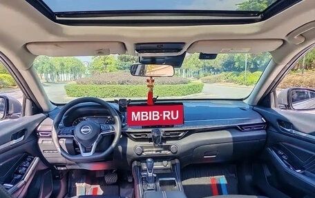 Nissan Altima VI (L34), 2022 год, 1 570 000 рублей, 16 фотография