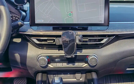 Nissan Altima VI (L34), 2022 год, 1 570 000 рублей, 19 фотография