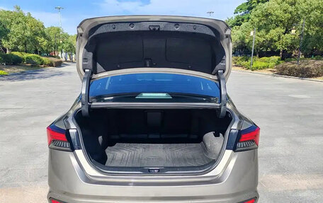 Nissan Altima VI (L34), 2022 год, 1 570 000 рублей, 29 фотография