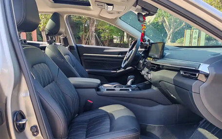 Nissan Altima VI (L34), 2022 год, 1 570 000 рублей, 23 фотография