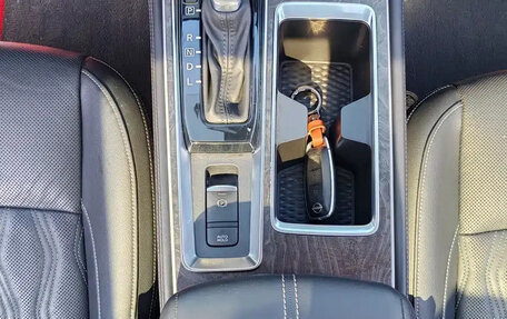 Nissan Altima VI (L34), 2022 год, 1 570 000 рублей, 21 фотография