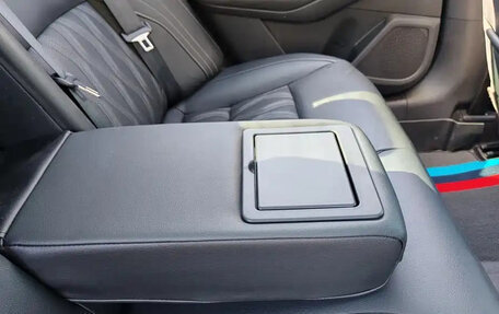 Nissan Altima VI (L34), 2022 год, 1 570 000 рублей, 27 фотография