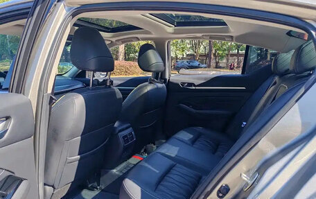 Nissan Altima VI (L34), 2022 год, 1 570 000 рублей, 22 фотография